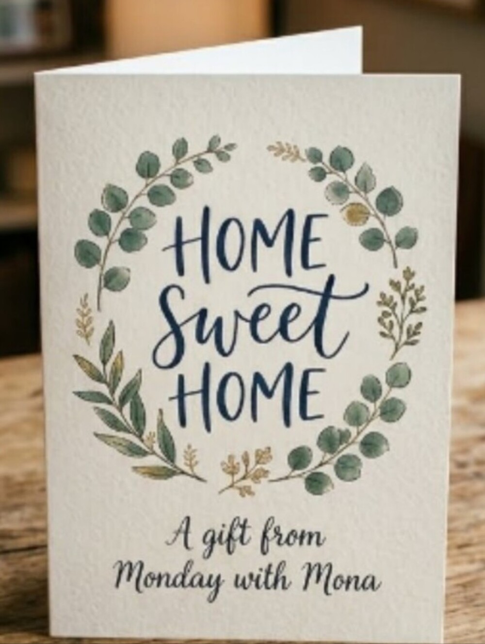 July 27th Home Gift - Monday with Mona 4pm PST - Picture 4 of 4